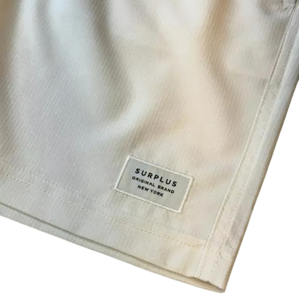 BERMUDA AEROPOSTALE - 87137801