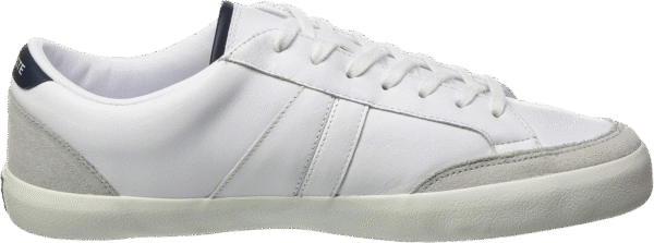 TÊNIS LACOSTE – 40CMA0026