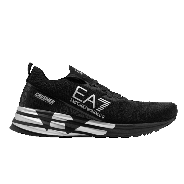 TÊNIS EA7 EMPÓRIO ARMANI - X8X095XK240