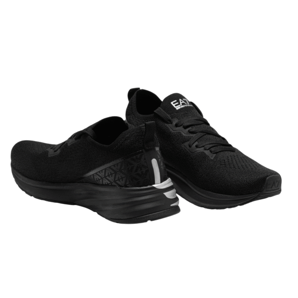 TÊNIS EA7 EMPÓRIO ARMANI - X8X095XK240