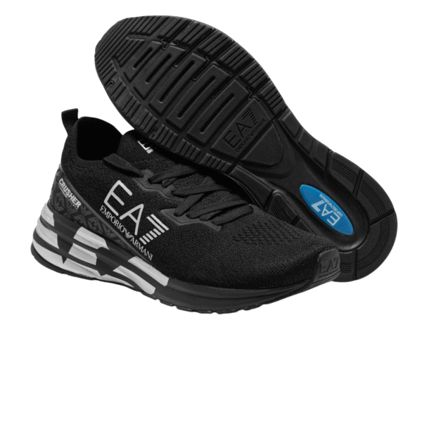 TÊNIS EA7 EMPÓRIO ARMANI - X8X095XK240