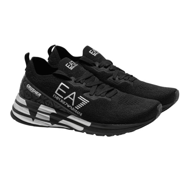 TÊNIS EA7 EMPÓRIO ARMANI - X8X095XK240