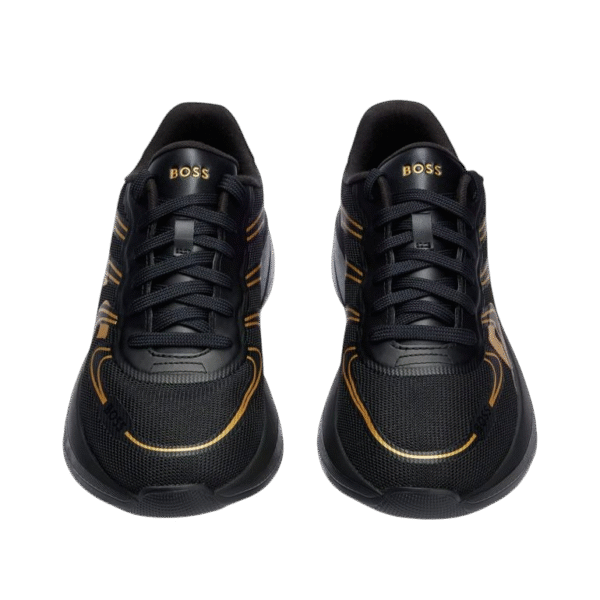 TÊNIS HUGO BOSS - 10248113