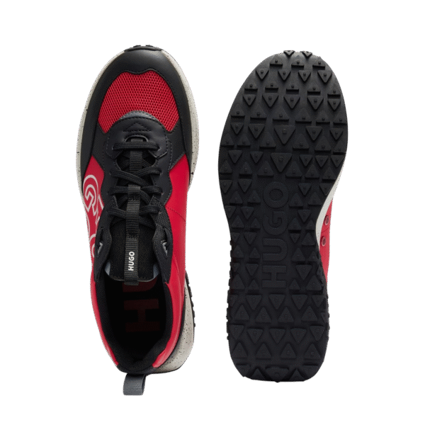 TÊNIS HUGO BOSS - 50498701