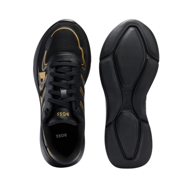 TÊNIS HUGO BOSS - 10248113