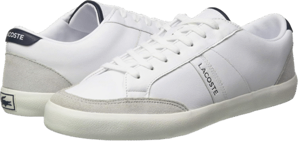 TÊNIS LACOSTE – 40CMA0026
