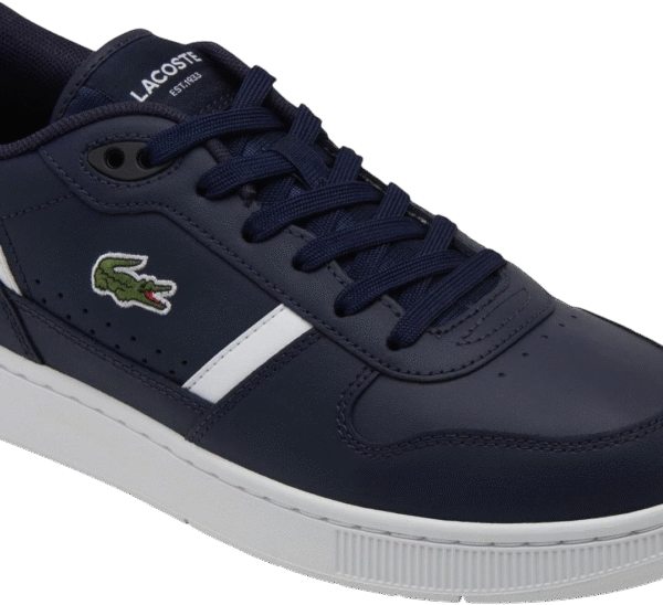 TÊNIS LACOSTE – 49SMA0068BR