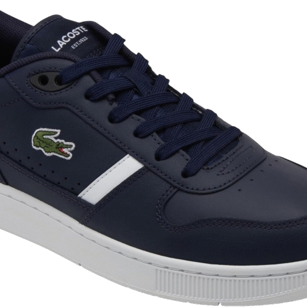 TÊNIS LACOSTE - 49SMA0068BR