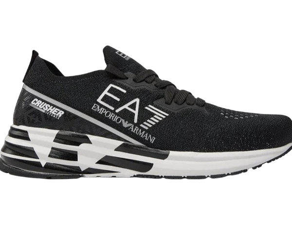 TÊNIS EA7 EMPÓRIO ARMANI - X8X095XK240