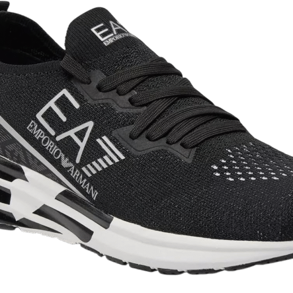 TÊNIS EA7 EMPÓRIO ARMANI - X8X095XK240