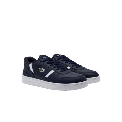 TÊNIS LACOSTE - 49SMA0068BR