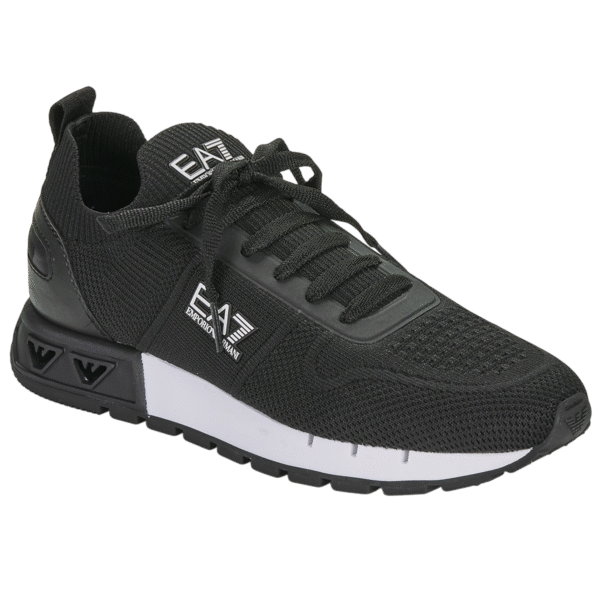 TÊNIS EA7 EMPÓRIO ARMANI Tênis - X8X171XK373