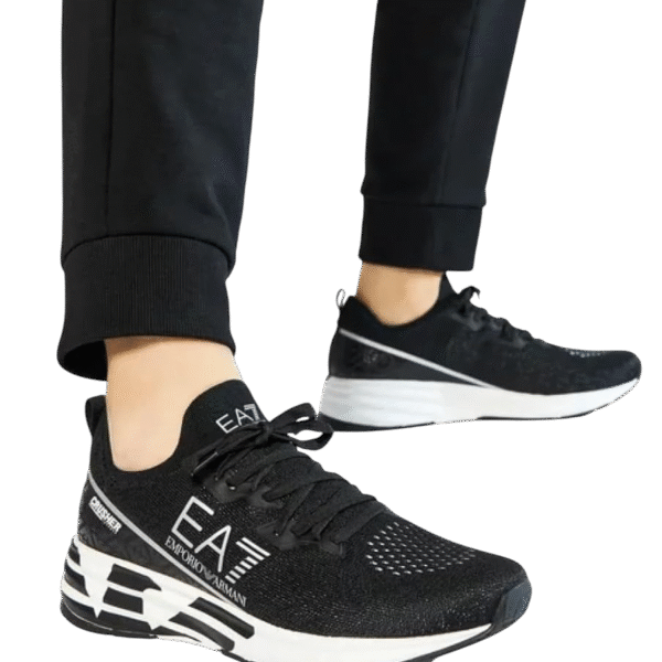 TÊNIS EA7 EMPÓRIO ARMANI - X8X095XK240