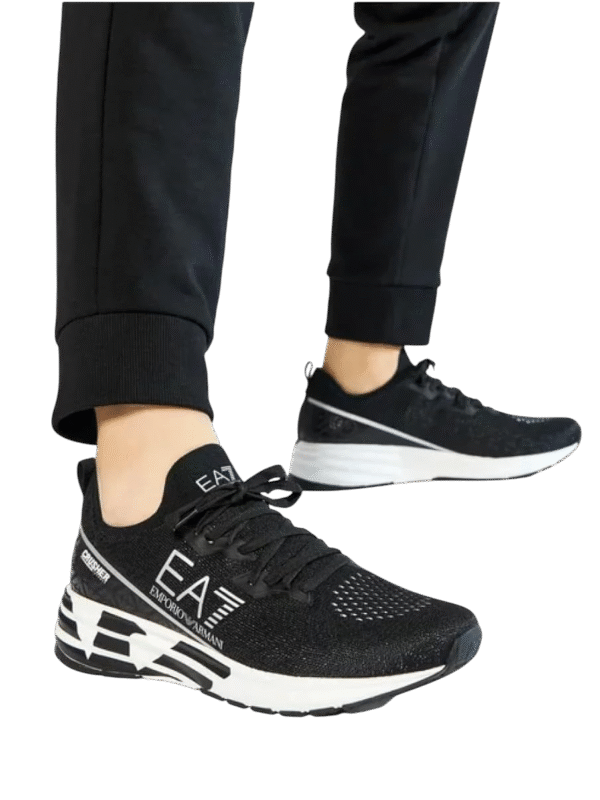 TÊNIS EA7 EMPÓRIO ARMANI – X8X095XK240