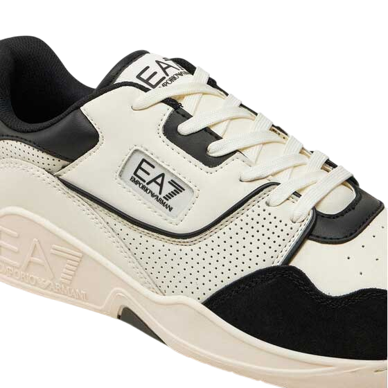 TÊNIS EA7 EMPÓRIO ARMANI - X8X187XK402