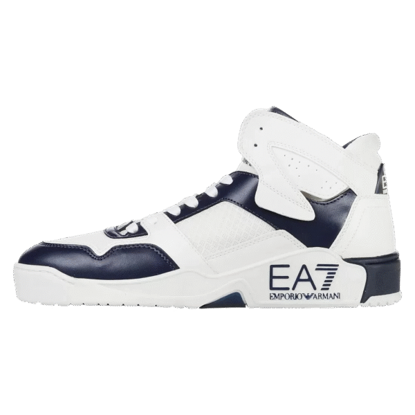 TÊNIS EA7 EMPÓRIO ARMANI - X8Z039XK331