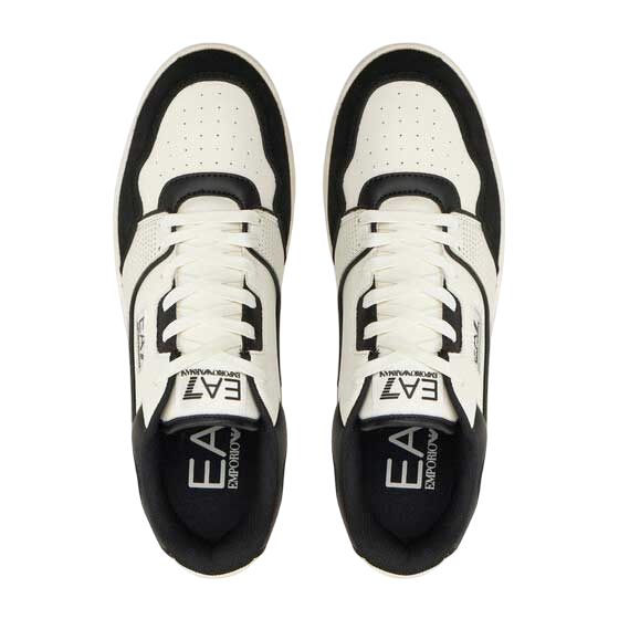 TÊNIS EA7 EMPÓRIO ARMANI - X8X187XK402