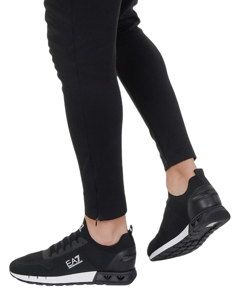 TÊNIS EA7 EMPÓRIO ARMANI Tênis - X8X171XK373