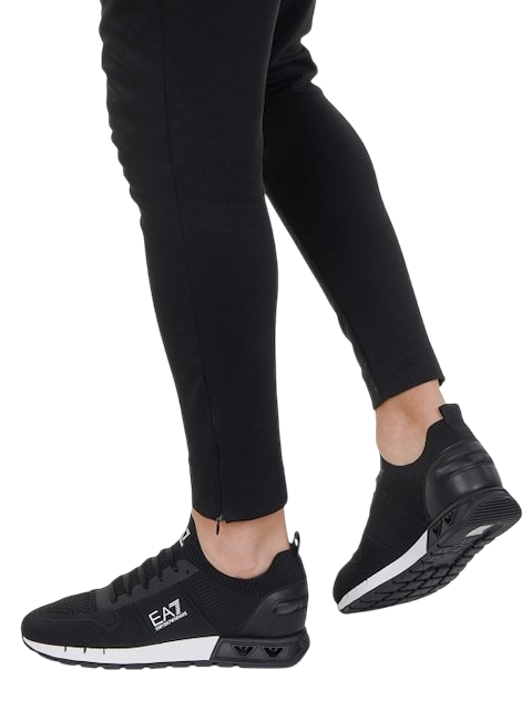 TÊNIS EA7 EMPÓRIO ARMANI Tênis – X8X171XK373