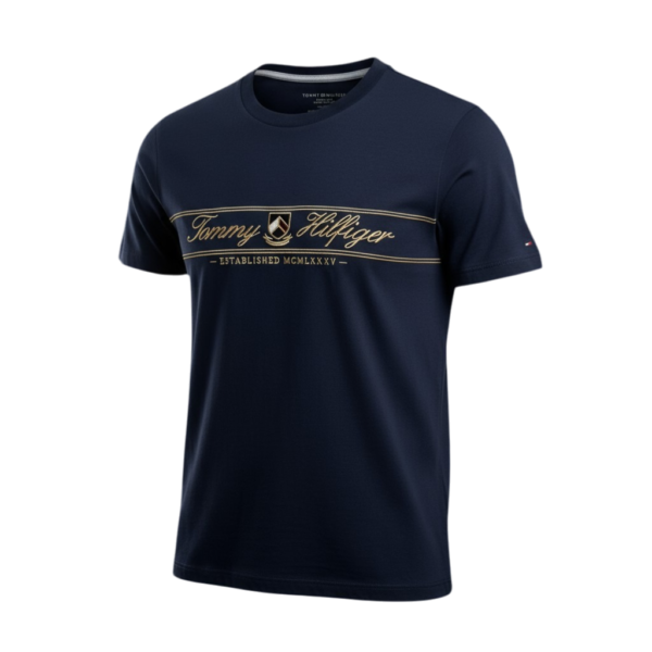 Camiseta Tommy - 78JA906
