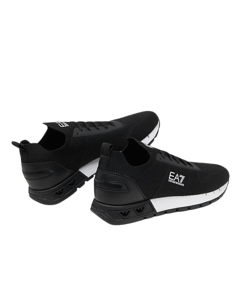 TÊNIS EA7 EMPÓRIO ARMANI Tênis - X8X171XK373