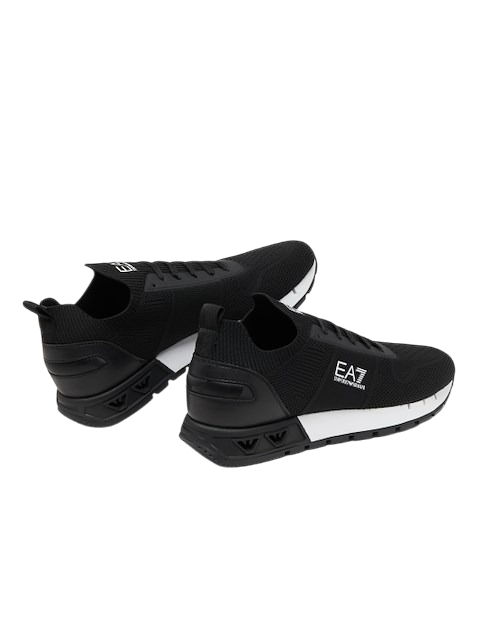 TÊNIS EA7 EMPÓRIO ARMANI Tênis – X8X171XK373