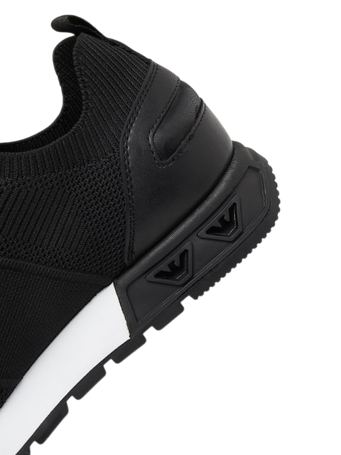 TÊNIS EA7 EMPÓRIO ARMANI Tênis – X8X171XK373