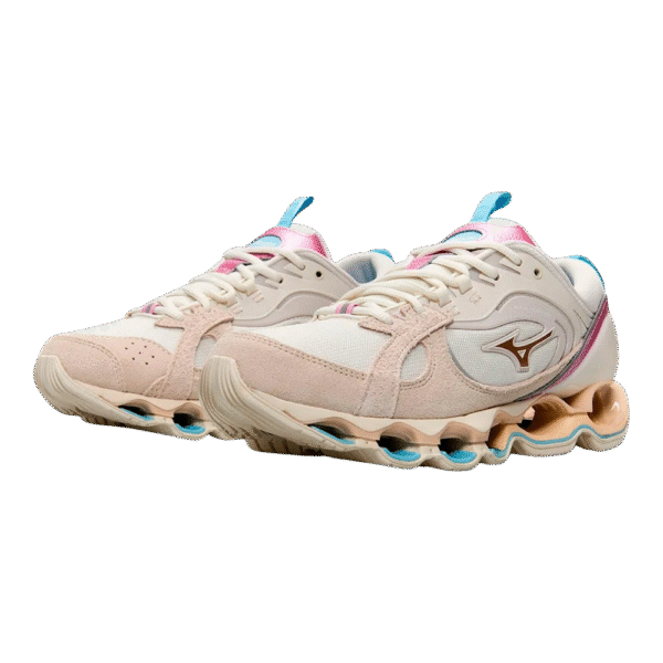 TÊNIS MIZUNO PROPHECY BETA 2 - BGCPAC
