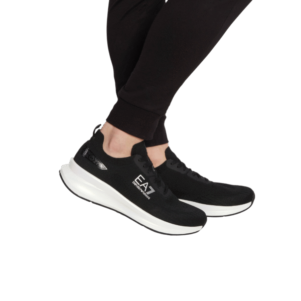TÊNIS EA7 EMPÓRIO ARMANI - X8X149XK349
