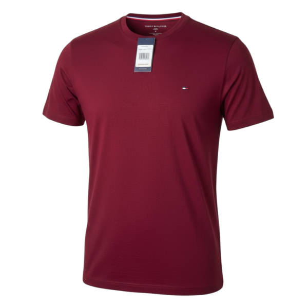 Camiseta Tommy - 78JA560