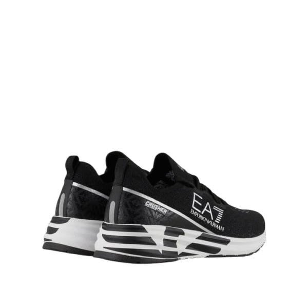 TÊNIS EA7 EMPÓRIO ARMANI - X8X095XK240