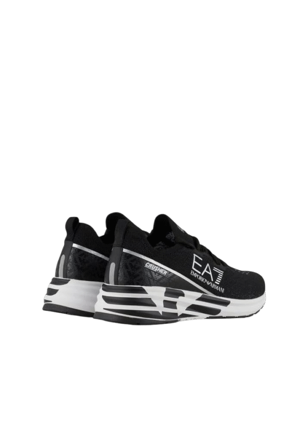 TÊNIS EA7 EMPÓRIO ARMANI – X8X095XK240