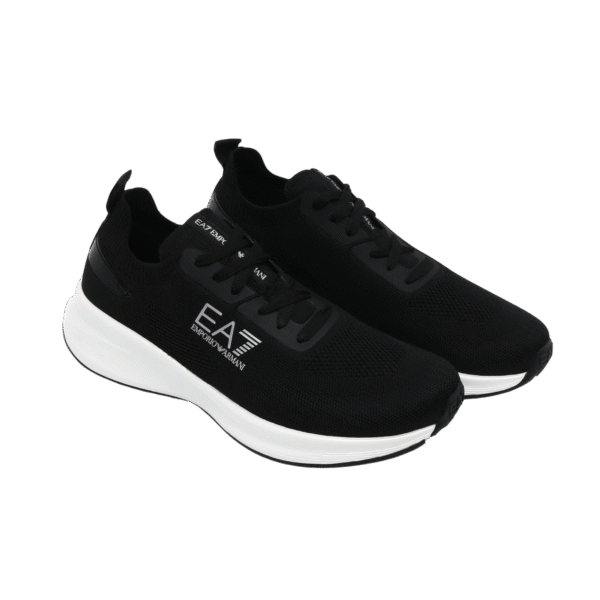 TÊNIS EA7 EMPÓRIO ARMANI - X8X149XK349