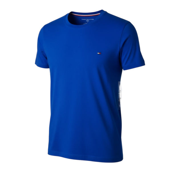 Camiseta Tommy - 78JA560