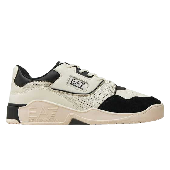 TÊNIS EA7 EMPÓRIO ARMANI - X8X187XK402