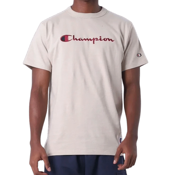 CAMISETA CHAMPION - GT220BY08069B