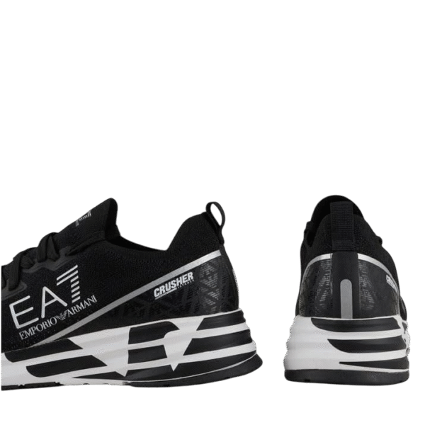 TÊNIS EA7 EMPÓRIO ARMANI - X8X095XK240