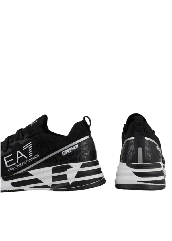 TÊNIS EA7 EMPÓRIO ARMANI – X8X095XK240