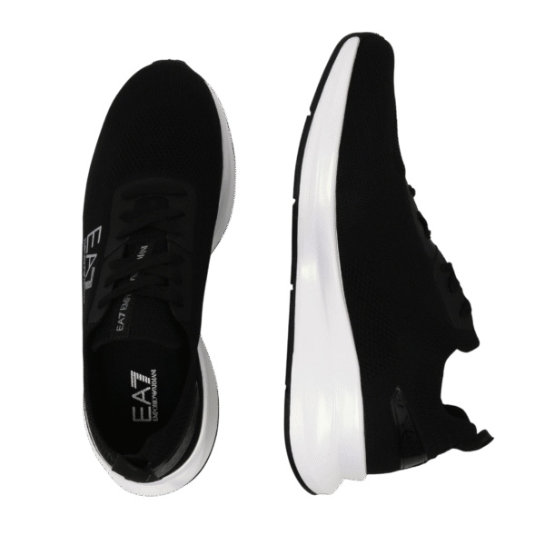 TÊNIS EA7 EMPÓRIO ARMANI - X8X149XK349