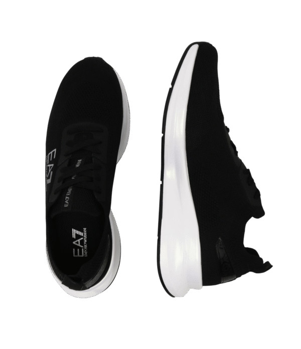 TÊNIS EA7 EMPÓRIO ARMANI – X8X149XK349