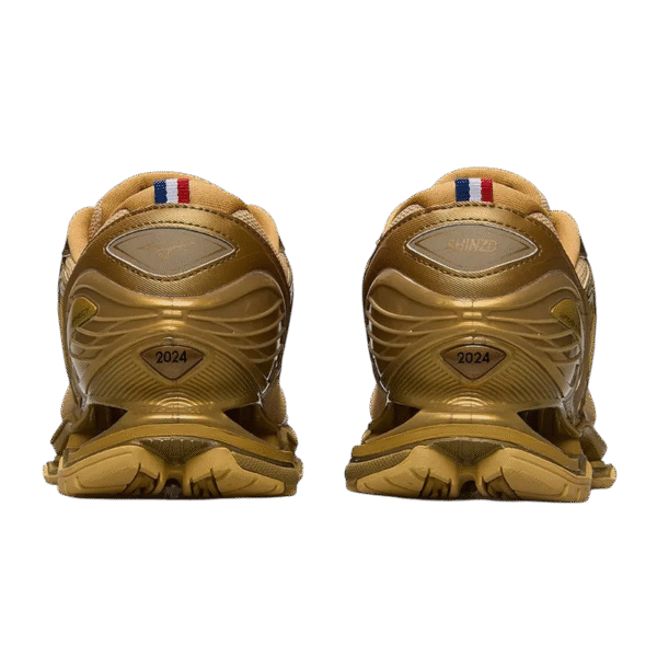 TÊNIS MIZUNO - D1GD243201