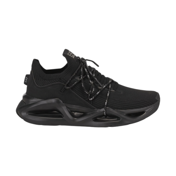 TÊNIS EA7 EMPÓRIO ARMANI - X8X087XK227