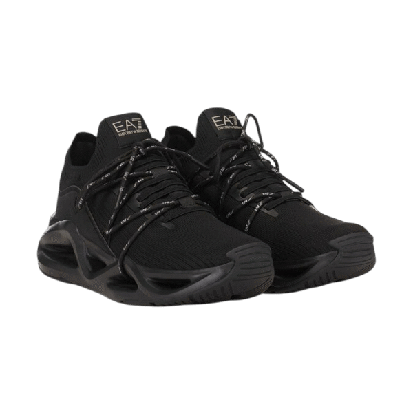 TÊNIS EA7 EMPÓRIO ARMANI - X8X087XK227