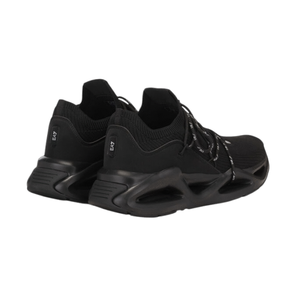 TÊNIS EA7 EMPÓRIO ARMANI - X8X087XK227