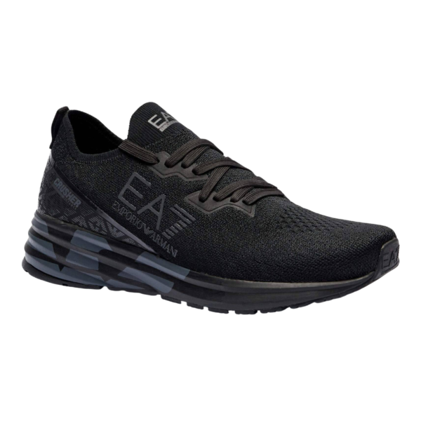 TÊNIS EA7 EMPÓRIO ARMANI - X8X095XK240