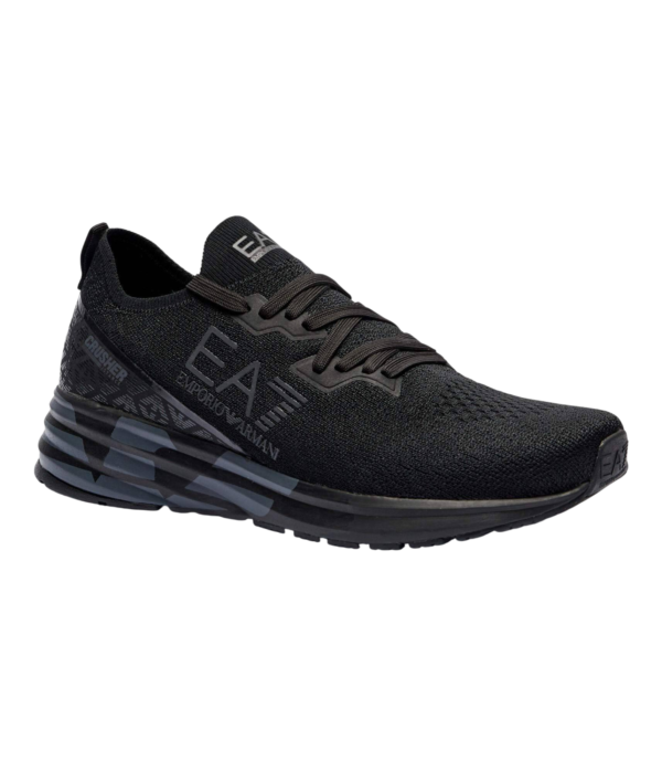 TÊNIS EA7 EMPÓRIO ARMANI – X8X095XK240