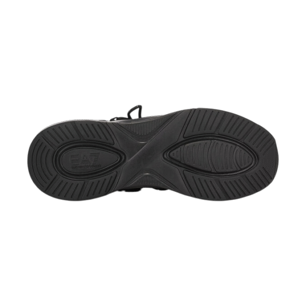 TÊNIS EA7 EMPÓRIO ARMANI - X8X087XK227