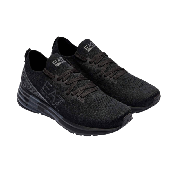 TÊNIS EA7 EMPÓRIO ARMANI - X8X095XK240