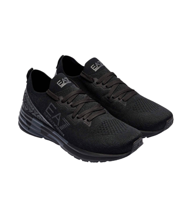 TÊNIS EA7 EMPÓRIO ARMANI – X8X095XK240