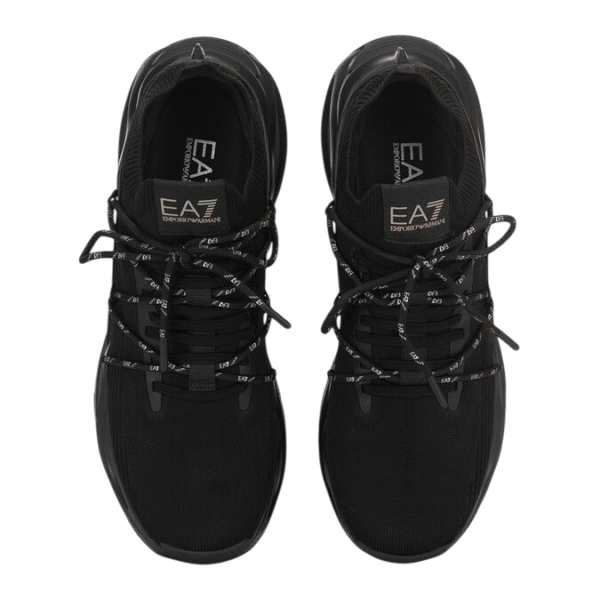 TÊNIS EA7 EMPÓRIO ARMANI - X8X087XK227